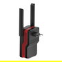 Cudy RE3000 WiFi 6 Mesh Repeater AX3000 Doble Banda 2.4GHz y 5GHz Repetidor Extensor de Rango de Red Inalambrica