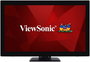 Viewsonic TD2760 Monitor Táctil 27 Pulgadas Full HD Negro