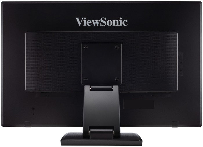 Viewsonic TD2760 Monitor Táctil 27 Pulgadas Full HD Negro