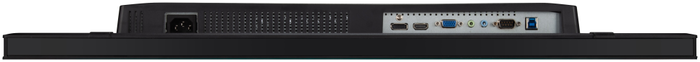 Viewsonic TD2760 Monitor Táctil 27 Pulgadas Full HD Negro