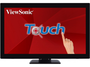 Viewsonic TD2760 Monitor Táctil 27 Pulgadas Full HD Negro