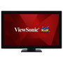 Viewsonic TD2760 Monitor Táctil 27 Pulgadas Full HD Negro