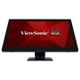 Viewsonic TD2760 Monitor Táctil 27 Pulgadas Full HD Negro