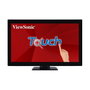 Viewsonic TD2760 Monitor Táctil 27 Pulgadas Full HD Negro