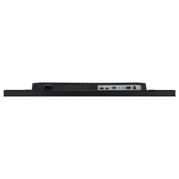 Viewsonic TD2760 Monitor Táctil 27 Pulgadas Full HD Negro