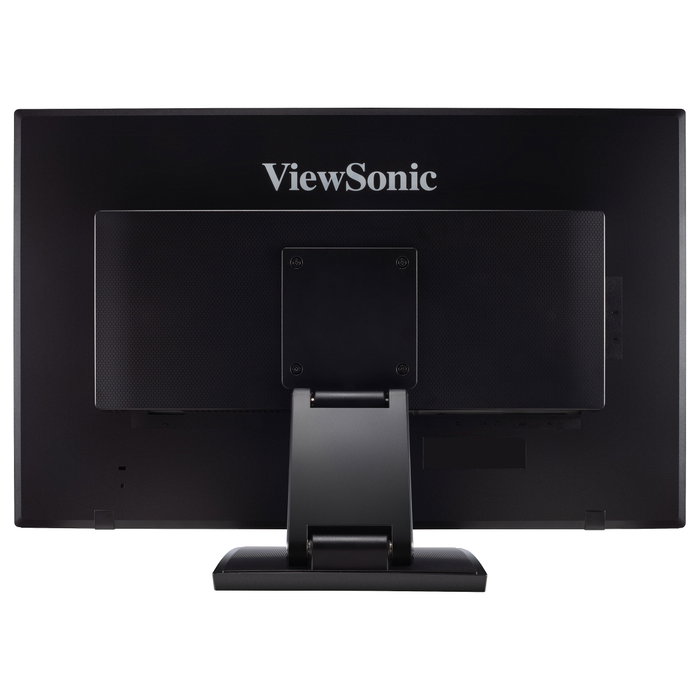 Viewsonic TD2760 Monitor Táctil 27 Pulgadas Full HD Negro