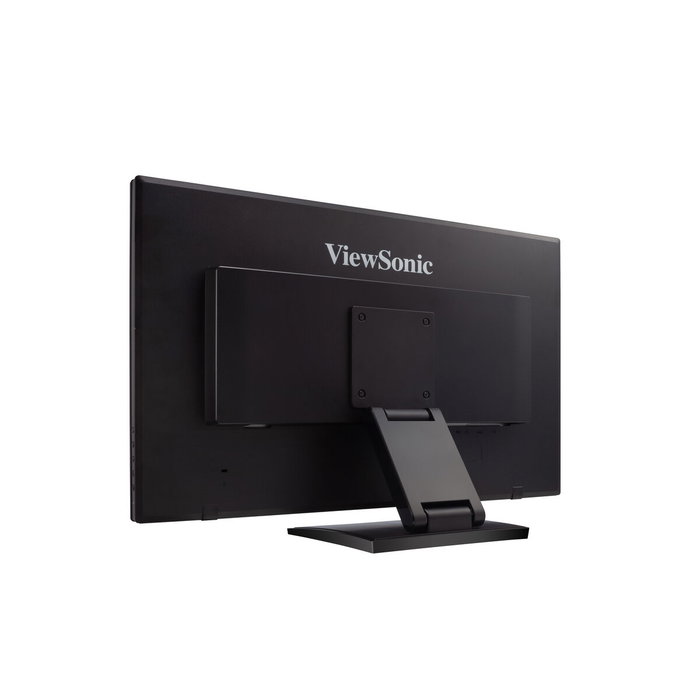 Viewsonic TD2760 Monitor Táctil 27 Pulgadas Full HD Negro