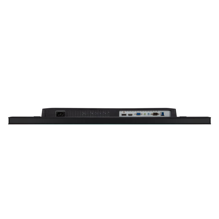 Viewsonic TD2760 Monitor Táctil 27 Pulgadas Full HD Negro