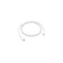 Apple Cable USB-C a Lightning 1m Blanco MUQ93ZM/A
