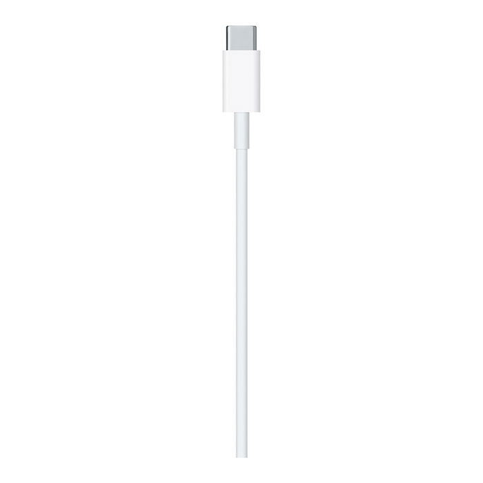 Apple Cable USB-C a Lightning 1M MUQ93ZM/A Blanco