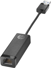 HP Adaptador de USB 3.0 a Gigabit RJ45 G2 - Alámbrico, USB, Ethernet