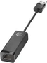 HP Adaptador USB 3.0 a Gigabit RJ45 G2 Negro