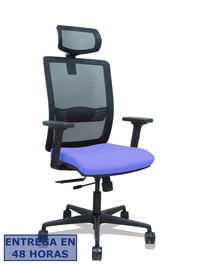 Silla Gaming Piqueras y Crespo 68R65CR