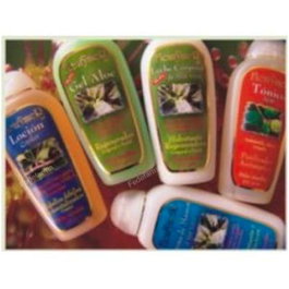 FLEURYMER Leche Corporal Aloe + Tepezcohuite 200Ml Hidratante Suavizante Nutritiva Facial y Corporal