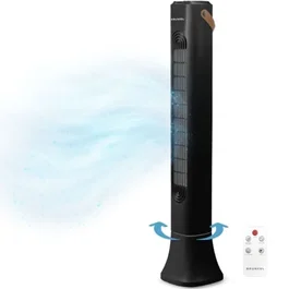 Grunkel Ventilador de torre TF-DSGNG 50W 3 velocidades