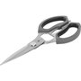 WMF Household Scissors 21 cm Black
