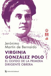 Virginia González Polo, Jerónimo Martín de Bernardo - SOLDESOL