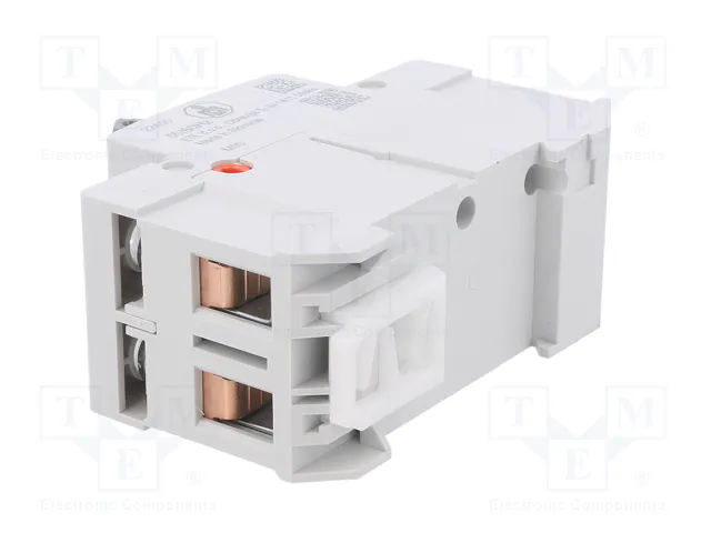 ETI POLAM EFI-P2 AC 16/30mA 2 Polos