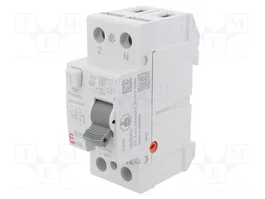ETI POLAM EFI-P2 AC 16/30mA 2 Polos