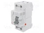 ETI POLAM EFI-P2 AC 16/30mA 2 Polos