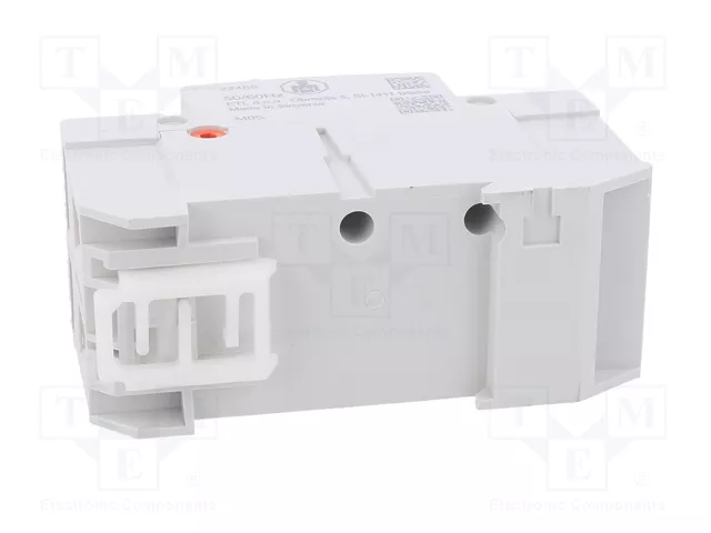 ETI POLAM EFI-P2 AC 16/30mA 2 Polos