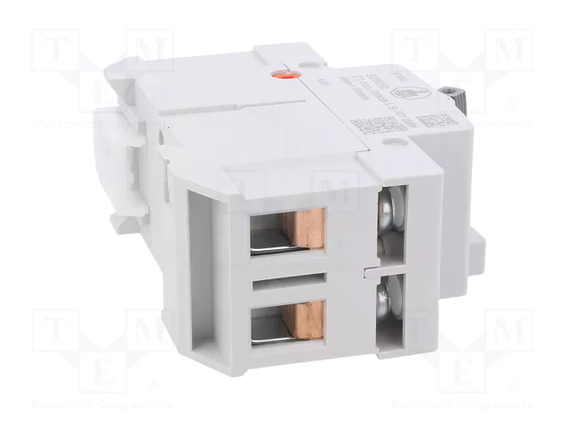 ETI POLAM EFI-P2 AC 16/30mA 2 Polos