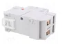 ETI POLAM EFI-P2 AC 16/30mA 2 Polos