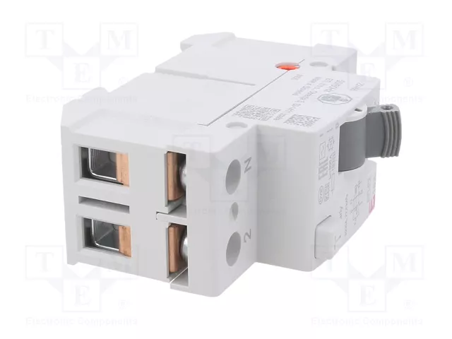 ETI POLAM EFI-P2 AC 16/30mA 2 Polos