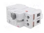ETI POLAM EFI-P2 AC 16/30mA 2 Polos