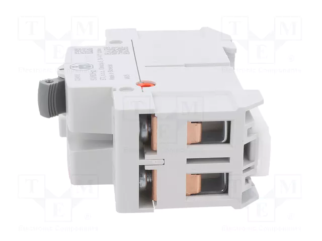 ETI POLAM EFI-P2 AC 16/30mA 2 Polos