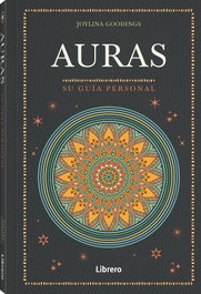 AURAS: SU GUIA PERSONAL, Joylina Goodings - ILUSBOOKS