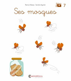 SALVATELLA, Ses mosques - De mica en mica