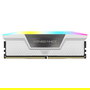 Corsair Kit Memoria RAM DDR5 Vengeance RGB 32GB (2x16GB) 6000MHz CL30 288-pin DIMM (CMH32GX5M2B6000C30)