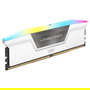 Corsair Kit Memoria RAM DDR5 Vengeance RGB 32GB (2x16GB) 6000MHz CL30 288-pin DIMM (CMH32GX5M2B6000C30)