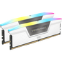 Corsair CMH32GX5M2B6000C30W Memoria RAM DDR4 32GB (2x16GB) 6000MHz CL30 Vengeance RGB