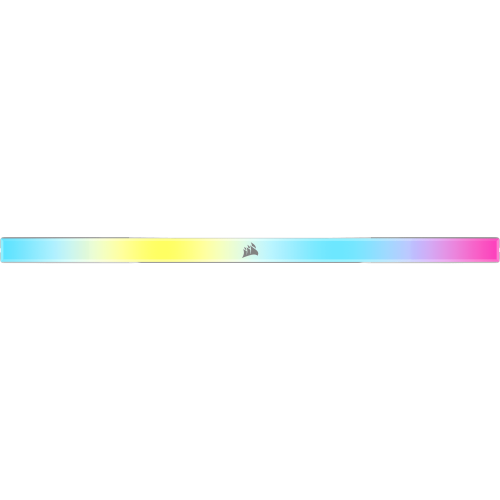 Corsair CMH32GX5M2B6000C30W Memoria RAM DDR4 32GB (2x16GB) 6000MHz CL30 Vengeance RGB
