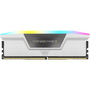 Corsair CMH32GX5M2B6000C30W Memoria RAM DDR4 32GB (2x16GB) 6000MHz CL30 Vengeance RGB