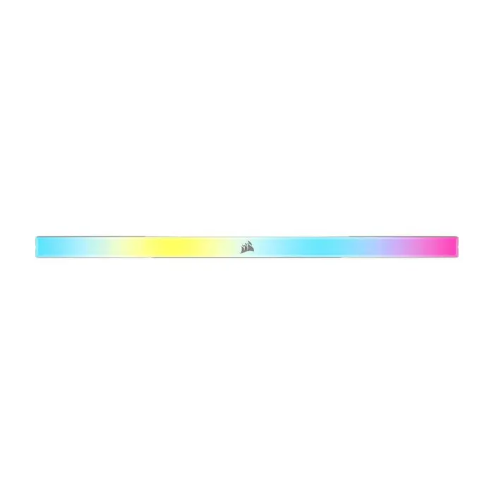 Corsair Vengeance RGB 32 GB (2x16 GB) DDR5 6000 MHz CL30 - Blanco