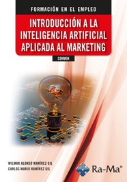RA-MA, COMM04 Introducción a la inteligencia artificial aplicada al marketing