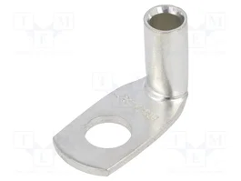 ERKO Punta de anillo tubular M10 25mm2 para cobre