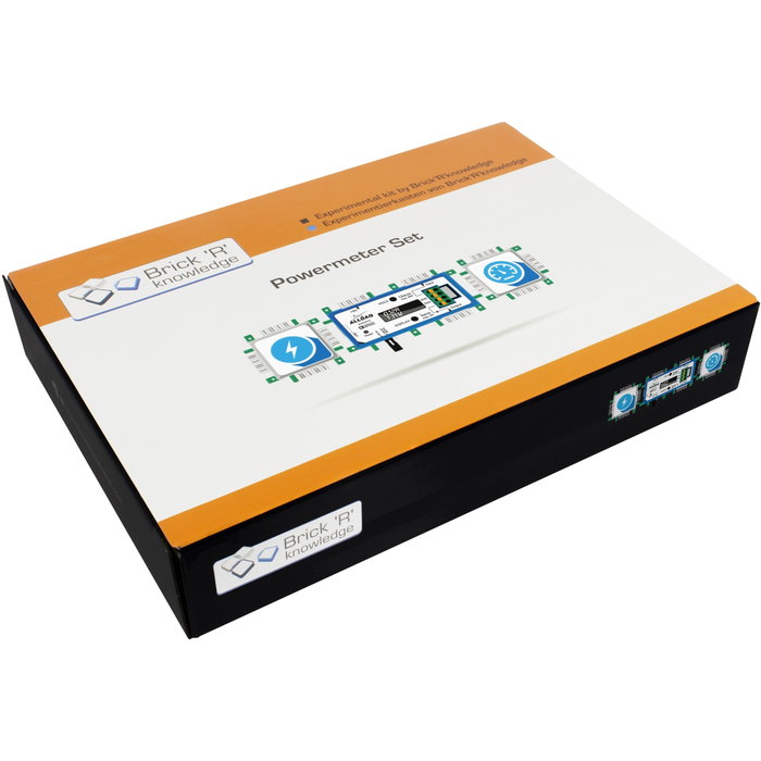 ALLNET BrickRknowledge Powermeter Set