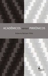 Académicos Verus Pirrónicos, ALAMEDA - ALAMEDA