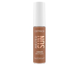 Melted Sun, Contorno líquido, 025, Beach Please, 10 ml