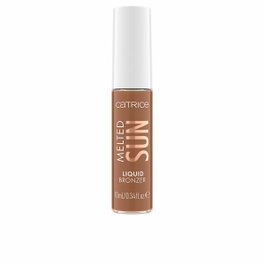 Catrice Melted Sun Bronceador Líquido 025-Beach Please