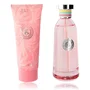 Caribbean Joe Tropical Haven Gift Set 100ml EDP + 100ml Body Lotion
