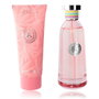 Caribbean Joe Tropical Haven Gift Set 100ml EDP + 100ml Body Lotion