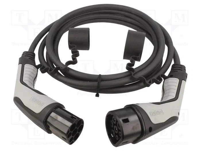 PHOENIX CONTACT Cable de Carga para Coches Eléctricos CHARX connect comfort 26,6kW PHOENIX CONTACT Cable de Carga para Coches Eléctricos CHARX connect comfort 26,6kW