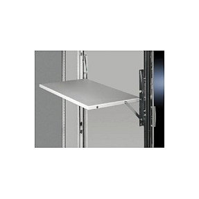 Rittal-Werk Ablagepult TS 8 B 800mm RAL 7035 Rittal-Werk Ablagepult TS 8 B 800mm RAL 7035