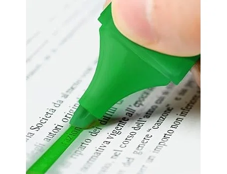 Pelikan Textmarker Fluorescente Signal Verde Pelikan Textmarker Fluorescente Signal Verde