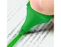 Pelikan Textmarker Fluorescente Signal Verde